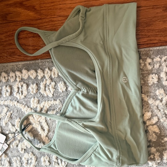 Lululemon Sweetheart Sports Bra - Picture 3 of 4